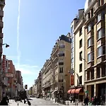 Appartement Paris-Porte De Vanves
