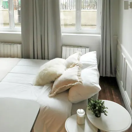 Apartment Paris-porte De Vanves Paris