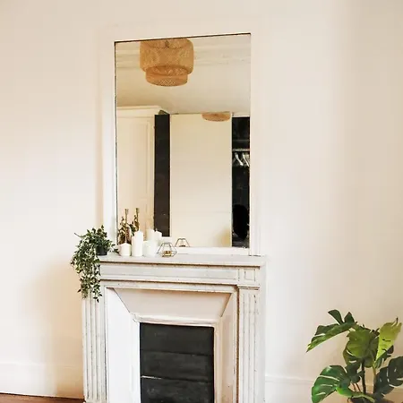 Apartment Paris-porte De Vanves Paris