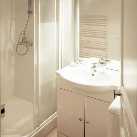 Apartment Paris-porte De Vanves Paris