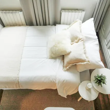 Apartment Paris-porte De Vanves *